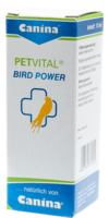 PETVITAL Bird Power Tropfen vet.