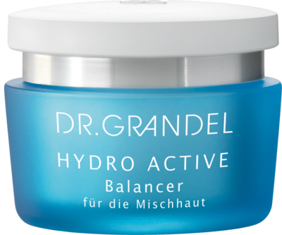 GRANDEL Hydro Active Balancer Creme