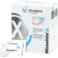MIRADENT Mirawhite tc tooth conditioner Paste
