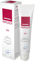 PAPULEX Gel