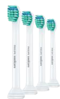 PHILIPS SoniCare ProResults Bürstenkopf mini