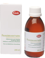 FRANZBRANNTWEIN Caelo HV-Packung