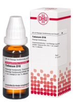 TABACUM D 10 Dilution