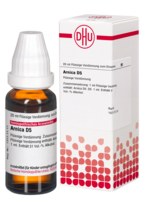 ARNICA D 5 Dilution