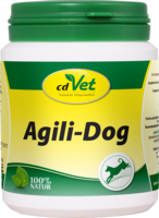 AGILI Dog Futterergänzung vet.