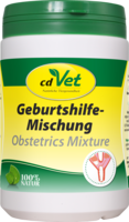 GEBURTSHILFE Mischung Neu vet.