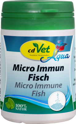 MICRO IMMUN Fisch