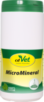 MICROMINERAL vet.