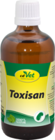 TOXISAN vet.