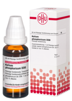 KALIUM PHOSPHORICUM D 30 Dilution