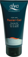 FOR HIM Rasier-Gel alva