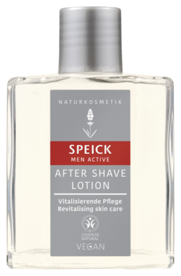 SPEICK Men Active After Shave Lotion