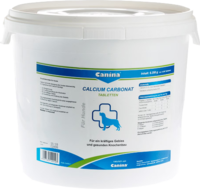 CALCIUMCARBONAT TABLETTEN vet.