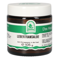 LEBERTRANSALBE