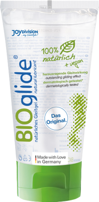 BIOGLIDE Gel