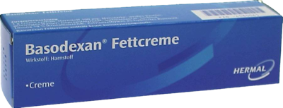 BASODEXAN Fettcreme