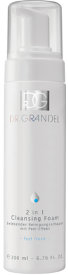 GRANDEL Puriface Cleansing Foam 2in1