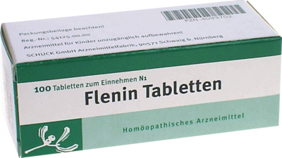 FLENIN Tabletten