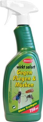 ANTI-FLIEGEN+Mücken Spray