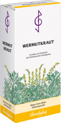 WERMUTKRAUT Tee