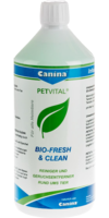 PETVITAL Bio Fresh & Clean flüssig vet.