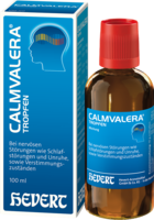 CALMVALERA-Hevert-Tropfen
