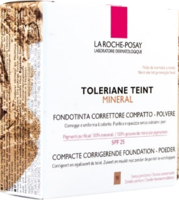 ROCHE-POSAY Toleriane Teint Mineral Puder 15