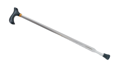 KRANKENSTOCK Aluminium verstellbar