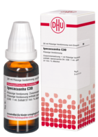 IPECACUANHA C 30 Dilution