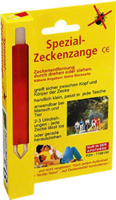 ZECKENZANGE