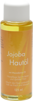 JOJOBA HAUTÖL m.Macadamia Öl