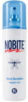 NOBITE Haut Sensitive Sprühflasche