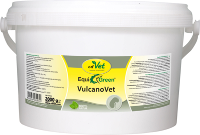 VULCANOVET Pulver vet.