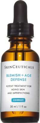 SKINCEUTICALS Blemish+Age Defense flüssig