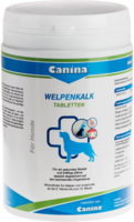 WELPENKALK Tabletten