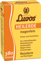 LUVOS Heilerde magenfein