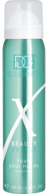 GRANDEL Beauty Xpress Foam Your Hands Dosierschaum