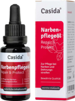 NARBENPFLEGEÖL Repair & Protect