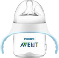 AVENT Naturnah Trink-Lern-Set