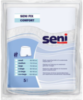 SENI Fix Comfort Fixierhosen XXL