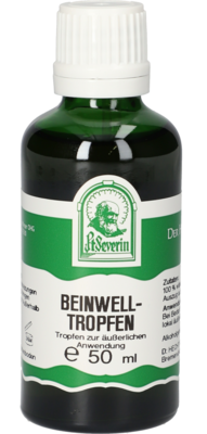 BEINWELL TROPFEN