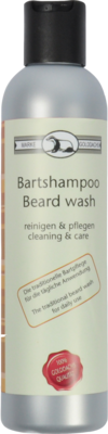 BARTSHAMPOO GOLDDACHS