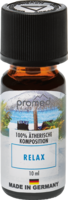 PROMED Duftöl Relax 10 ml