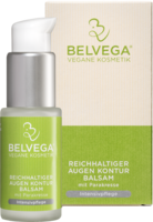 BELVEGA Augen Kontur Balsam