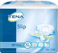 TENA SLIP plus XL