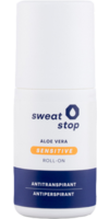 SWEATSTOP Aloe Vera Sensitive Roll-on