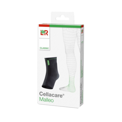 CELLACARE Malleo Classic Sprunggel.Bandage Gr.3