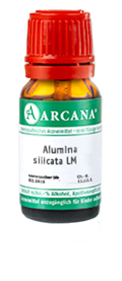 ALUMINA SILICATA LM 27 Dilution