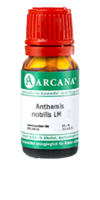 ANTHEMIS nobilis LM 10 Dilution