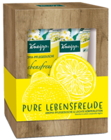 KNEIPP Geschenkpackung Pure Lebensfreude